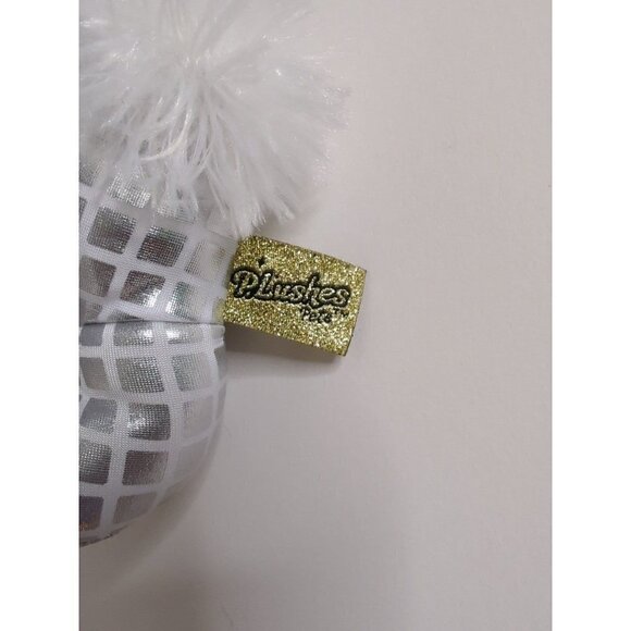 P.Lushes Pets stuffed animals B.G. Night - Picture 3 of 4